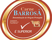 Carne Barrosã distinguida com ouro em concurso nacional